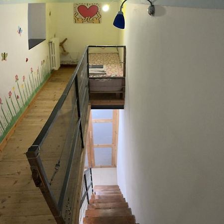 Loft 51 Apartment Pescara Exterior photo