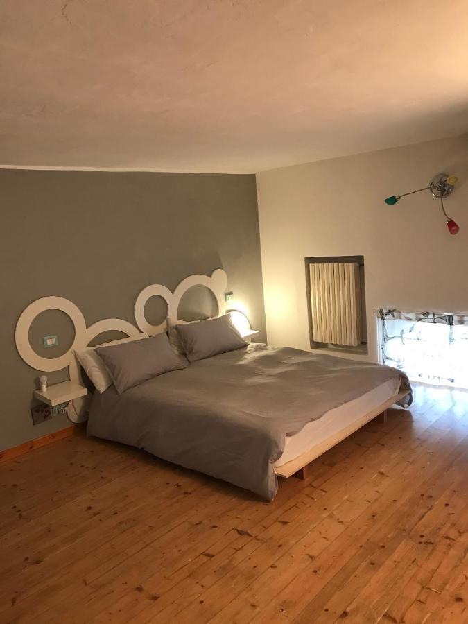 Loft 51 Apartment Pescara Exterior photo