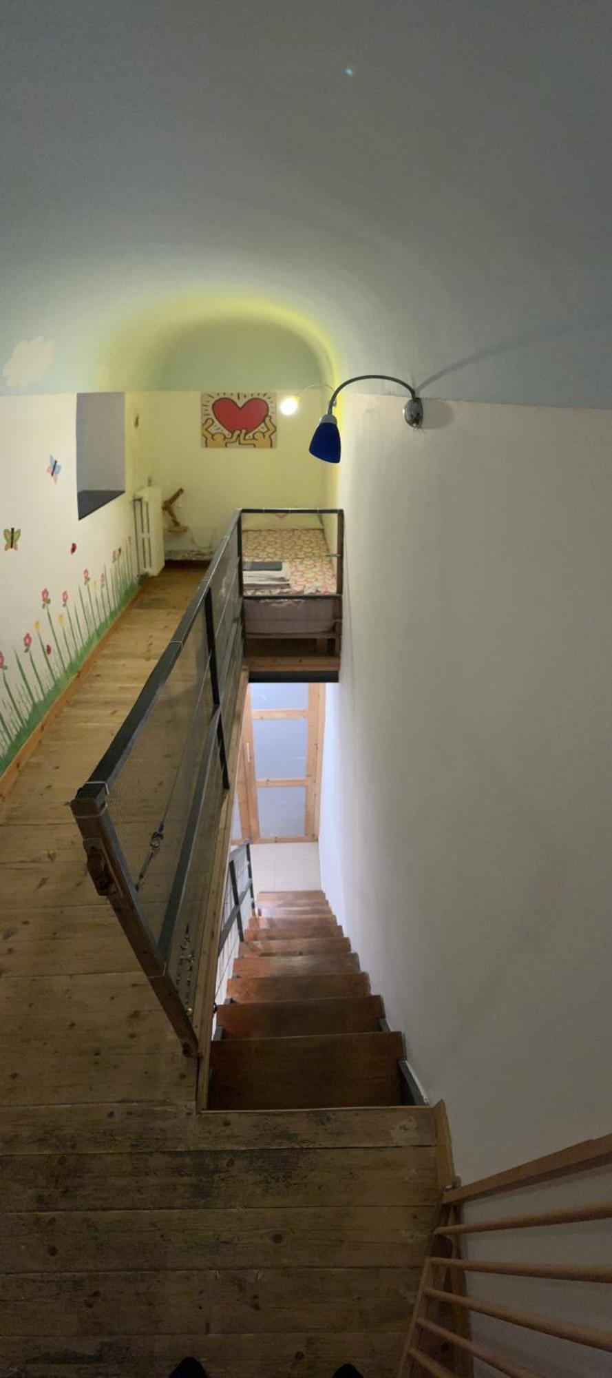 Loft 51 Apartment Pescara Exterior photo
