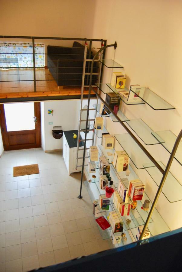 Loft 51 Apartment Pescara Exterior photo