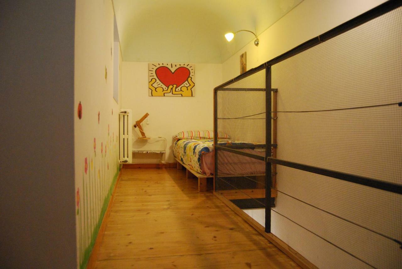 Loft 51 Apartment Pescara Exterior photo